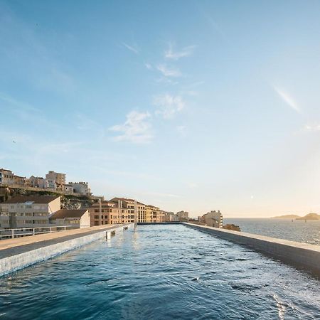 Les Bords De Mer マルセイユ エクステリア 写真