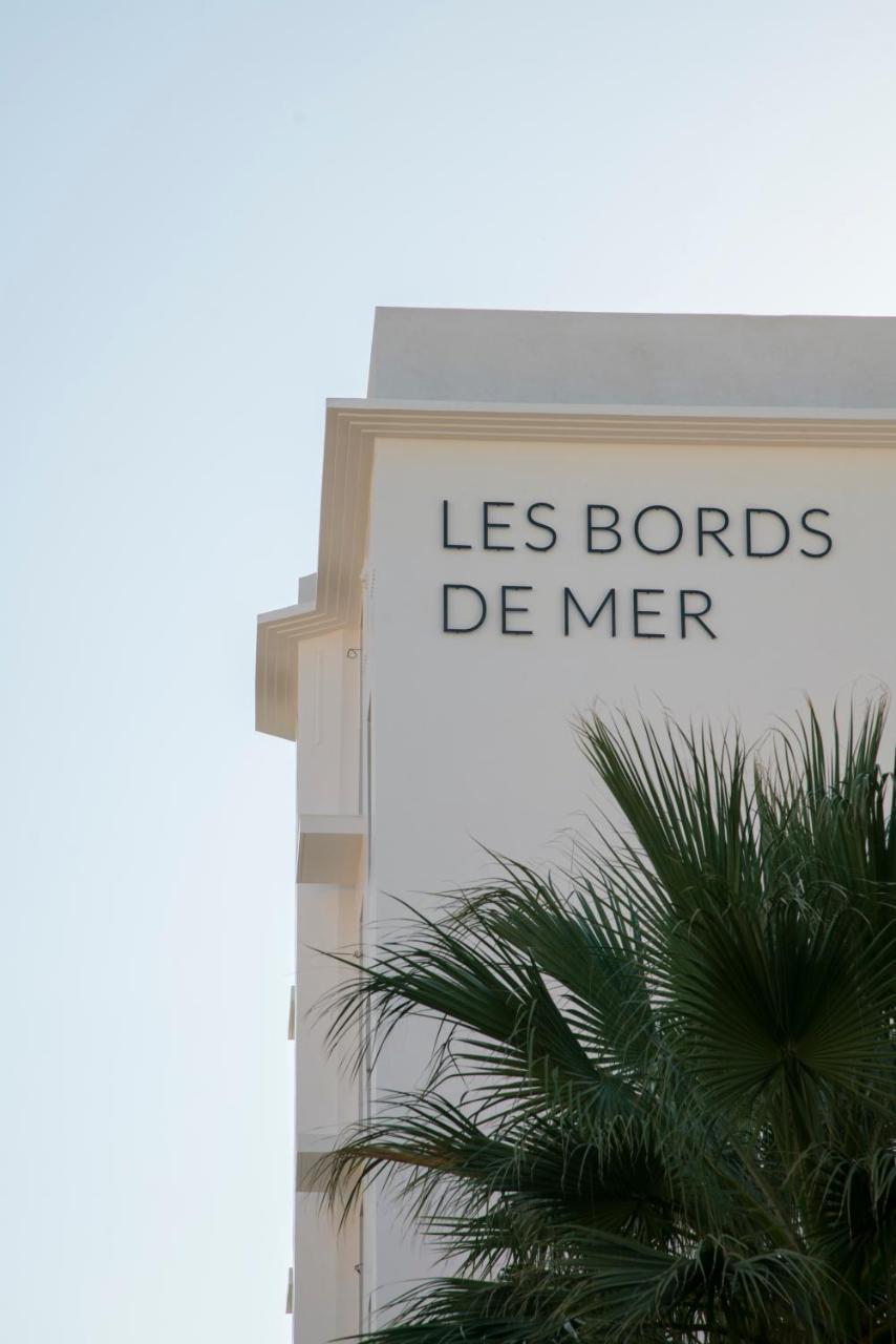 Les Bords De Mer マルセイユ エクステリア 写真