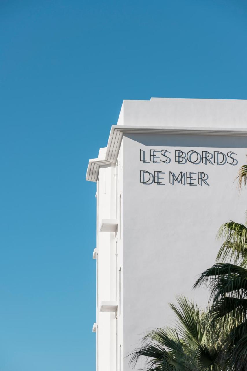 Les Bords De Mer マルセイユ エクステリア 写真