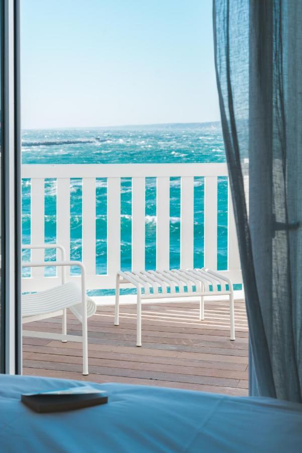 Les Bords De Mer マルセイユ エクステリア 写真