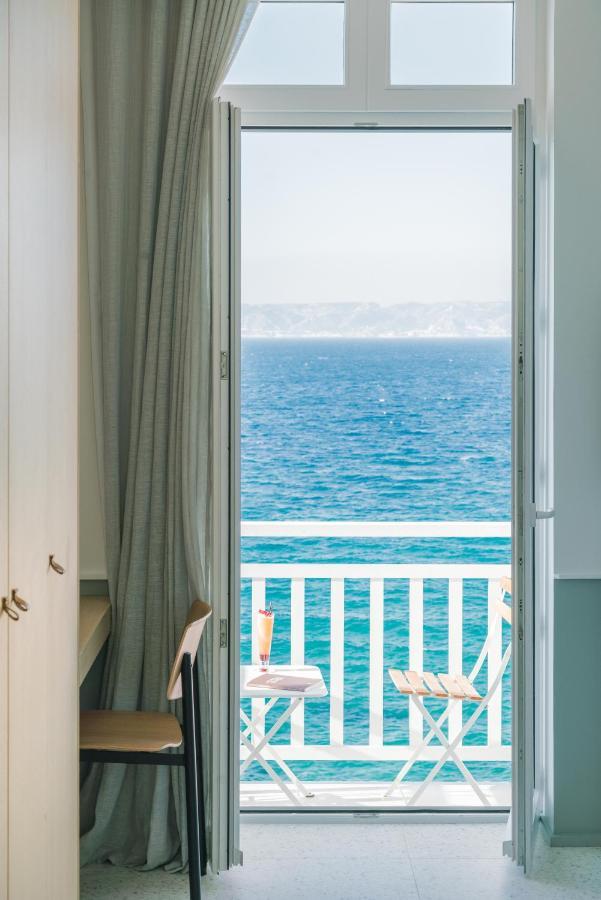 Les Bords De Mer マルセイユ エクステリア 写真