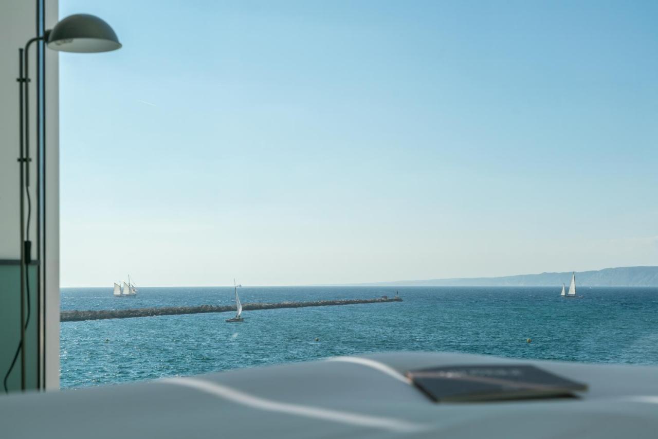 Les Bords De Mer マルセイユ エクステリア 写真